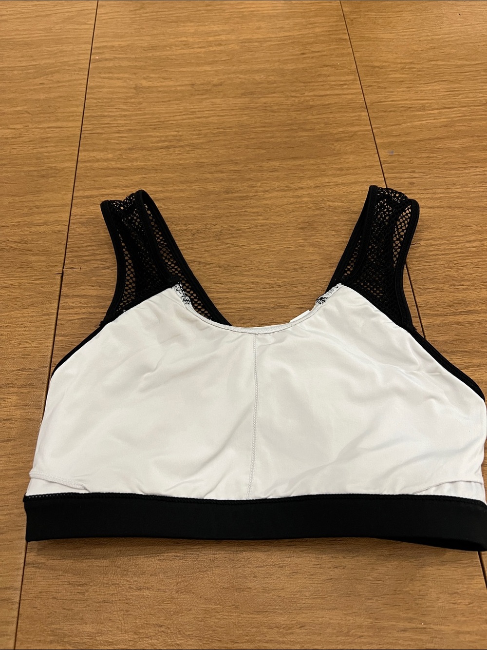 Rebel Athletic Cheer Athletics bra size AS - Picture 3 of 5